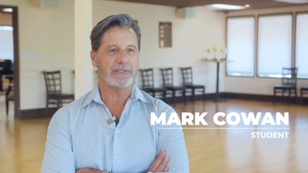 Mark Cover