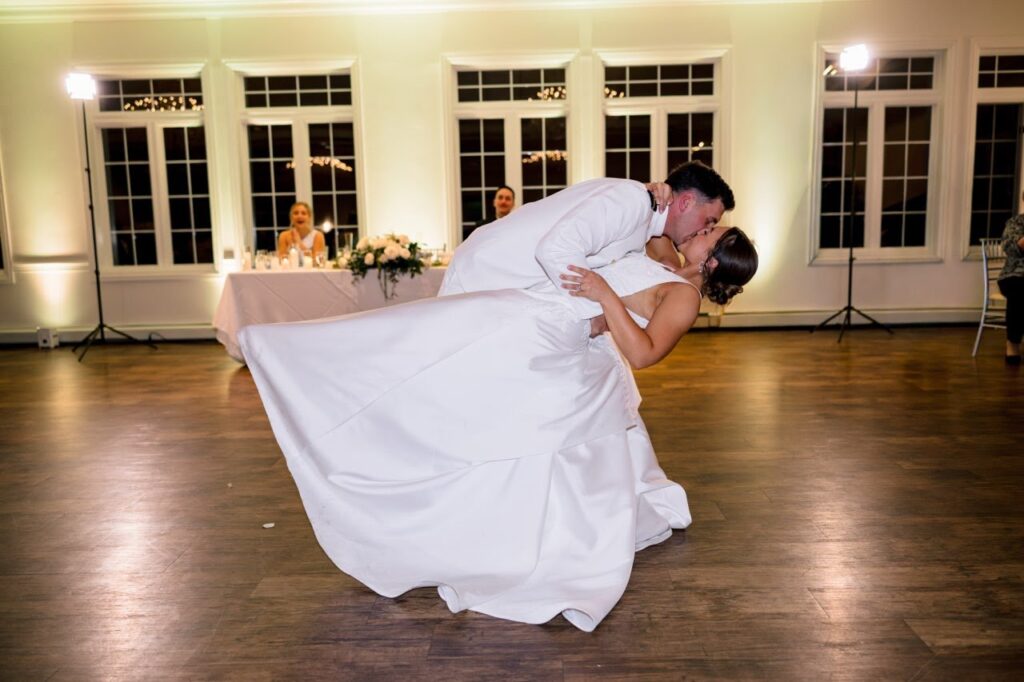 Am pbv wedding dance lessons