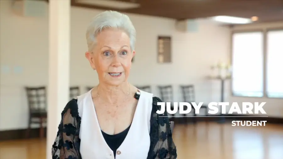 Judy Cover