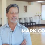 Mark Cover