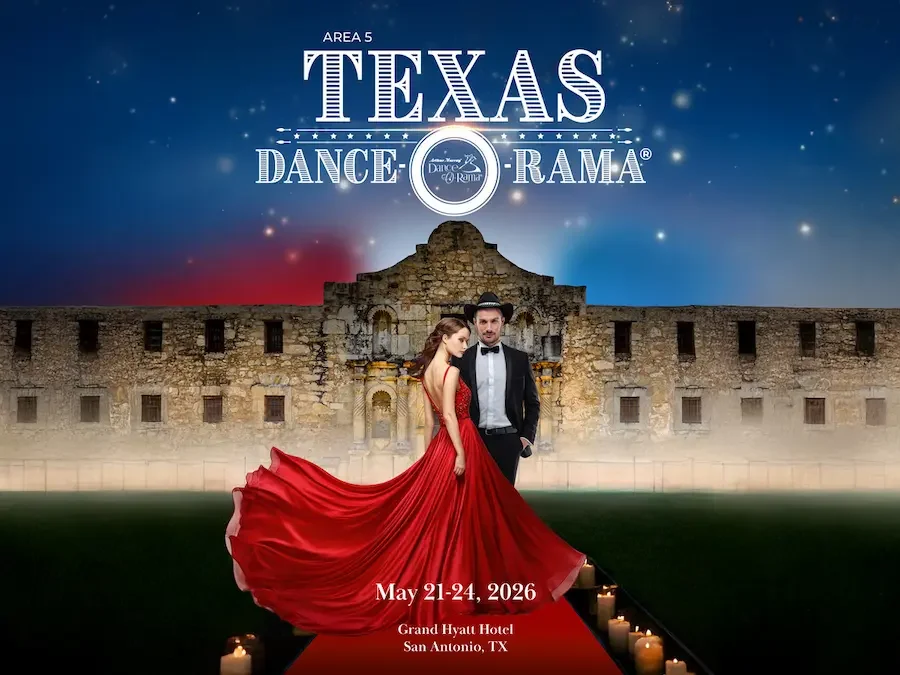 TEXAS DOR 2025 app