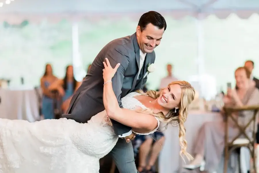 Wedding Dance Lessons