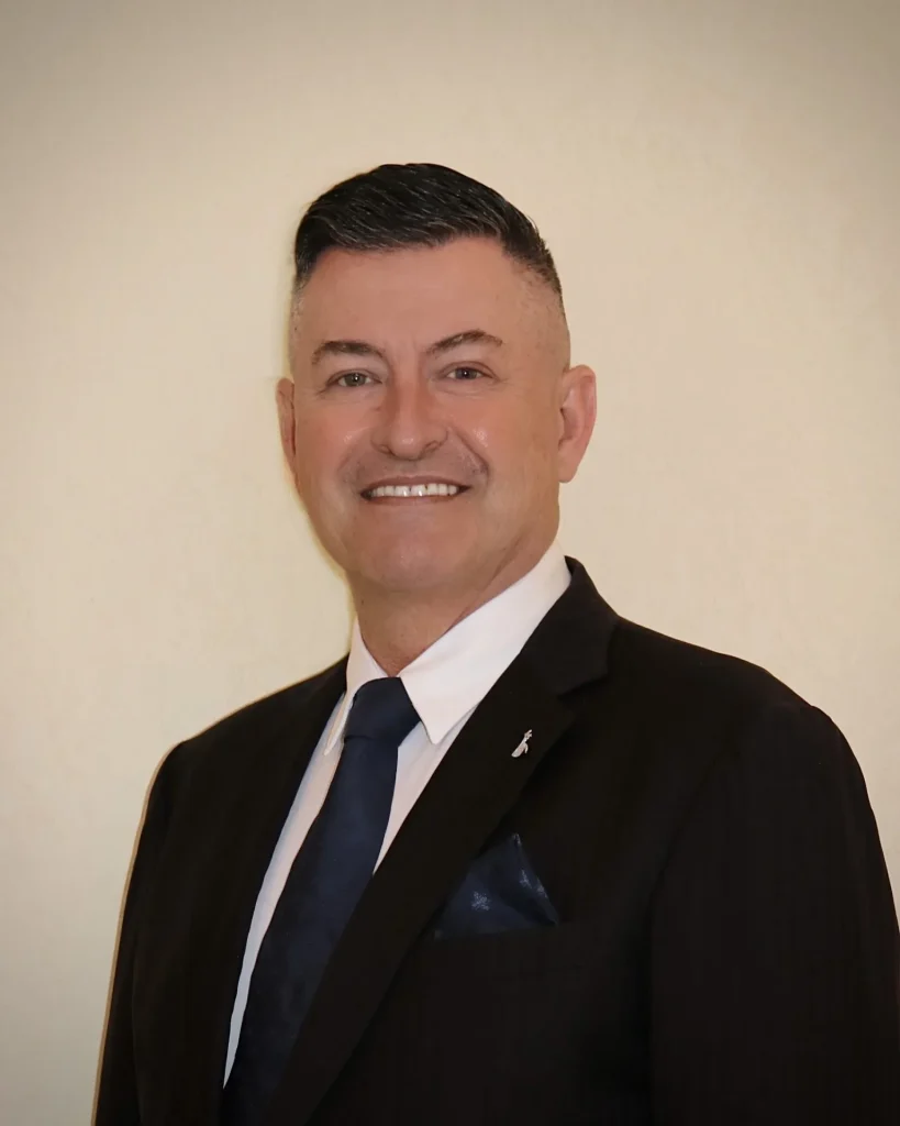 Gary Edwards