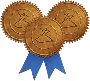 Bronze medals