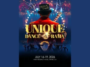 AM Unique 25 app