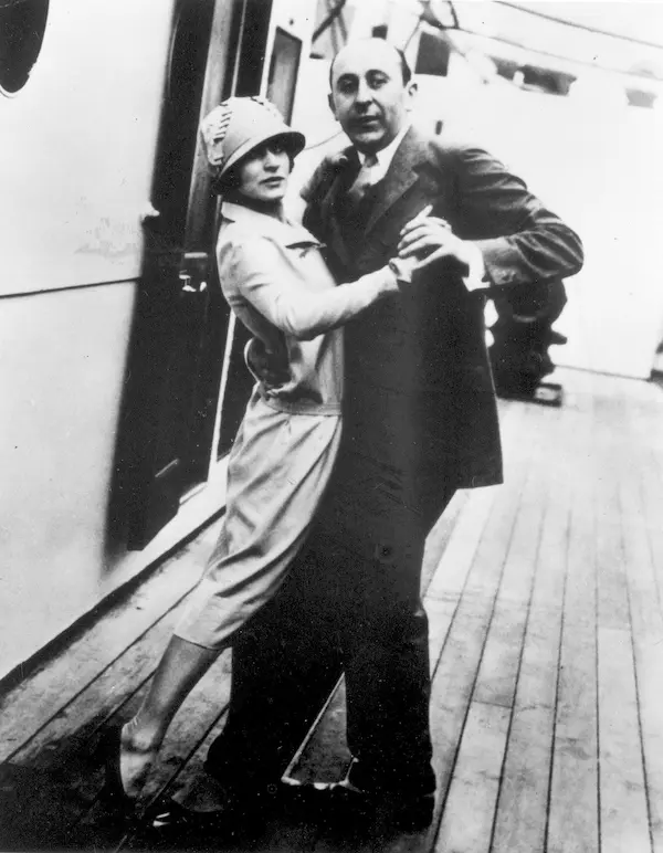 Arthur Murray Kathryn