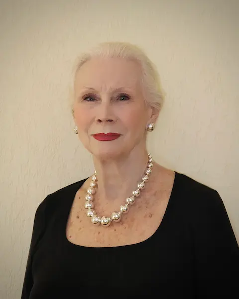 Christina DeLuca
