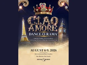 Ciao Amore 2026 app