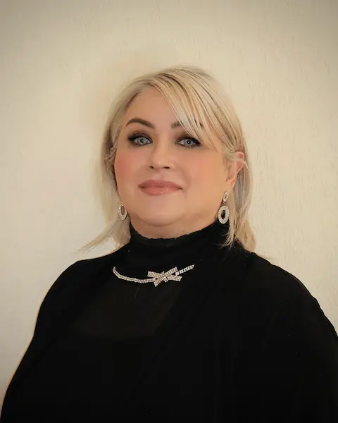 Elena Zelicskovics