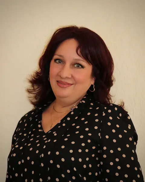 Maria Lacoyo