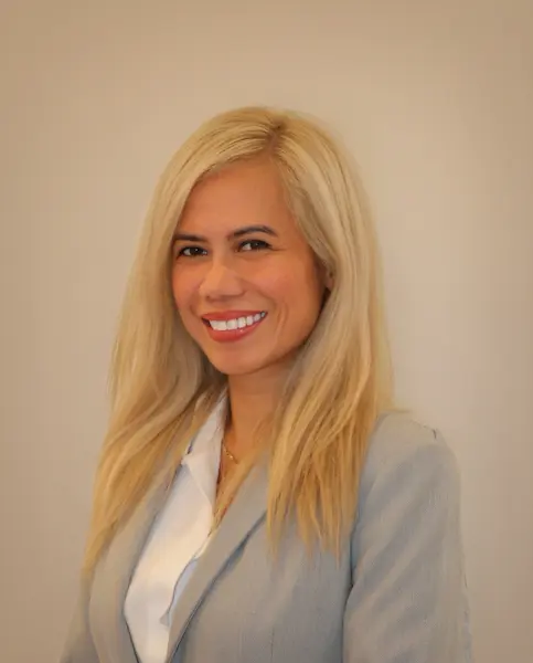 Marie Pena