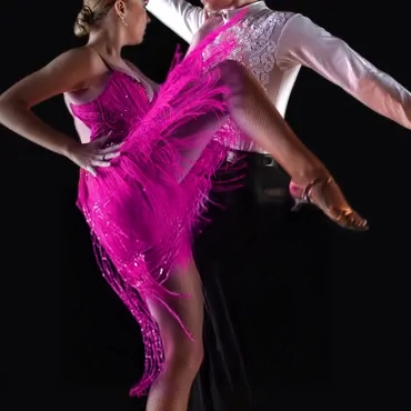 Salsa Bachata notext