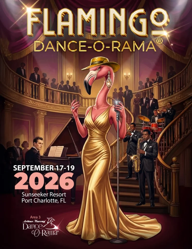 Flamingo DOR Flyer