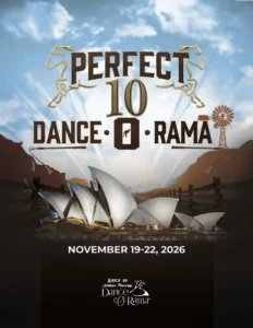 Perfect 10 DOR 2026 Flyer