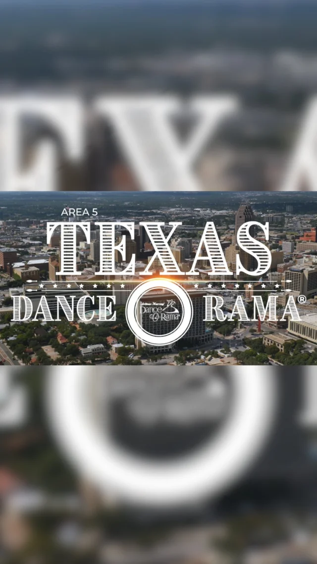 An unforgettable weekend in Texas🤠✨Celebrating the energy, the passion, and every moment on the dance floor. Thank You all for attending and making this another amazing event!Thank you @maudeproductions for the incredible montage of a spectacular weekend🤠#ArthurMurray #ArthurMurrayLifestyle #DanceCompetition #BallroomDancing #texasdor2026