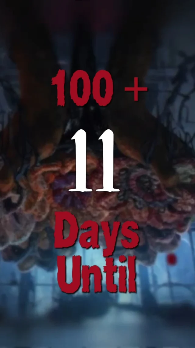 Someone alert Hawkins...We're only one hundred and ELEVEN days from Superama 2026!Are you ready to dance Upsidedown?Comment BELLAGIO for more information on how to attend.#Superama2026