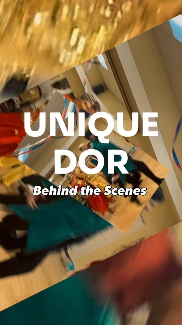 A sneak peek at the rehearsal for the Friday night show at Unique Dance-O-Rama 💃🏻🕺🏻We’re busy getting things ready ✅Here’s a a quick run-down of the weekend:⭐️Wednesday Night: Early Arrival Safari Soirée Dinner Dance 🦁🐘🐒⭐️Thursday Night: The “That’s Entertainment” Theatre Show 🎥🎬🎭⭐️Friday Night: The 3 Ring Big Top Ballroom will raise the roof with “The Greatest Show” featuring the Area 7 Professionals 👯♂️ 🎪⭐️ Saturday Night: The Professional Future Champions and Open Championships 🏆And what’s in between? Dancing, dancing, and more dancing! This unforgettable experience is certainly Unique 🤩Stay tuned for BTS updates and more! 👀#arthurmurray #arthurmurraylifestyle #uniquedor2026 #ballroomdance