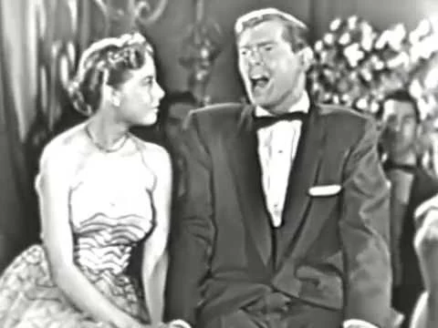 The Arthur Murray Party feat. Johnnie Ray