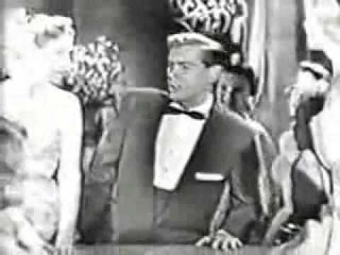 The Arthur Murray Party - unedited and with ads ( Part 1 of 2 )